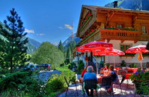 Der Klaushof Mayrhofen